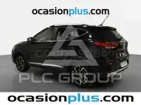 2024 MG ZS