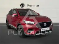 2024 MG ZS