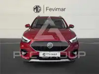 2024 MG ZS