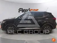 2024 MG ZS