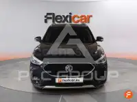2024 MG ZS