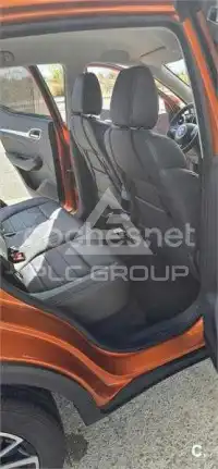 2024 MG ZS