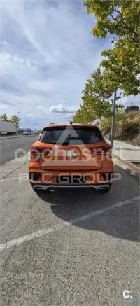 2024 MG ZS