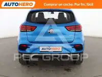 2024 MG ZS