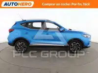 2024 MG ZS