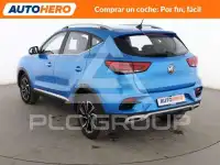 2024 MG ZS