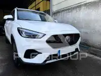 2024 MG ZS