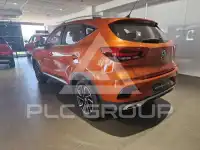 2024 MG ZS
