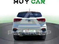 2024 MG ZS