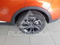 2024 MG ZS