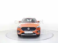 2024 MG ZS