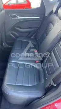 2024 MG ZS
