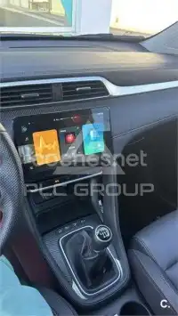 2024 MG ZS