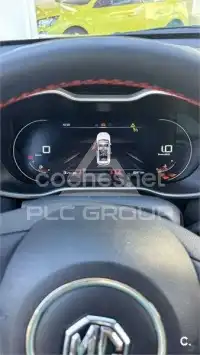 2024 MG ZS