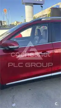 2024 MG ZS