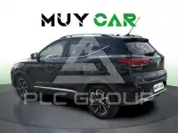 2024 MG ZS