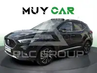 2024 MG ZS
