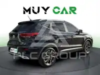 2024 MG ZS