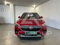 2024 MG ZS