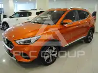 2024 MG ZS