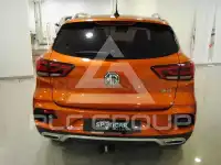 2024 MG ZS