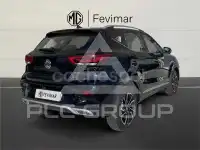 2024 MG ZS