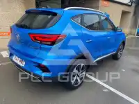2024 MG ZS
