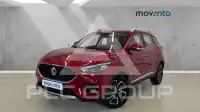 2024 MG ZS