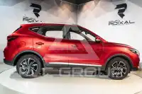 2024 MG ZS