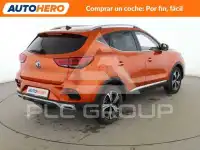2024 MG ZS