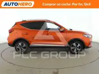 2024 MG ZS