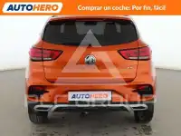 2024 MG ZS