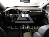 2024 MG ZS