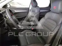 2024 MG ZS
