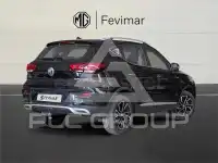 2024 MG ZS