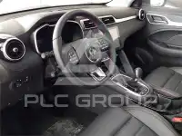 2024 MG ZS