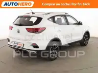 2024 MG ZS