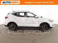2024 MG ZS