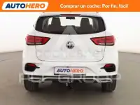 2024 MG ZS
