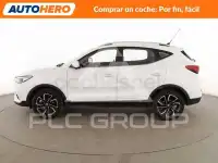 2024 MG ZS