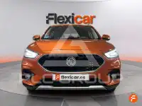 2024 MG ZS