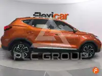 2024 MG ZS
