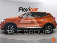 2024 MG ZS