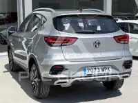2024 MG ZS