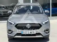 2024 MG ZS