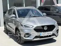 2024 MG ZS