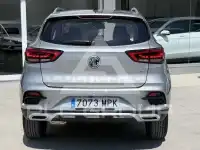 2024 MG ZS