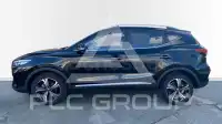 2024 MG ZS