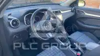 2024 MG ZS