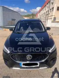 2024 MG ZS
